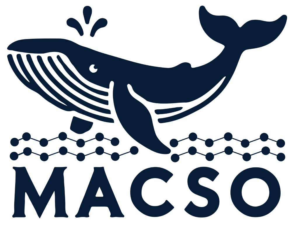 MACSO Logo