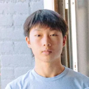 Ethan Chen