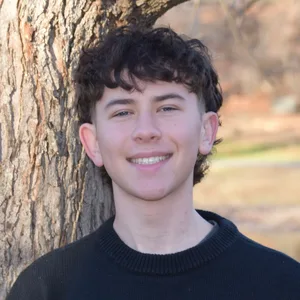 Tyler Sacharow